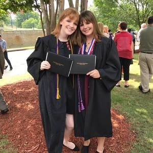 Meet your Posher, Casey